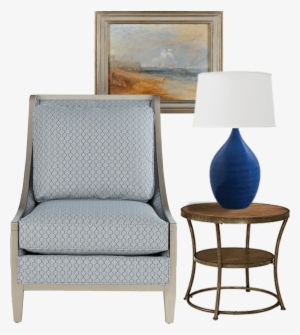 Home Decor Items - Signature Design By Ashley Nartina End Table - T805-6 #4298633