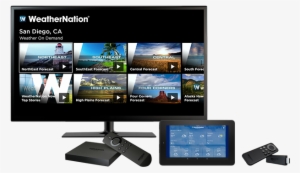 Amazon Fire Tv And Kindle Fire - Mobile App #4298731