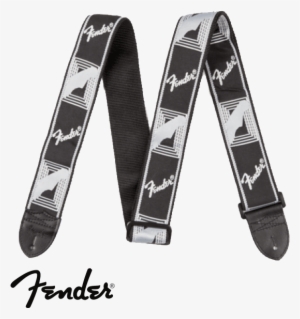 Fender 2" Monogrammed Strap #4298754