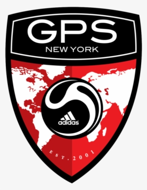 Gps-ny Logo - Global Premier Soccer Logo #4298792