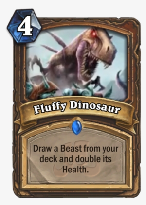 21 Nov - Doppelganger Hearthstone #4298864