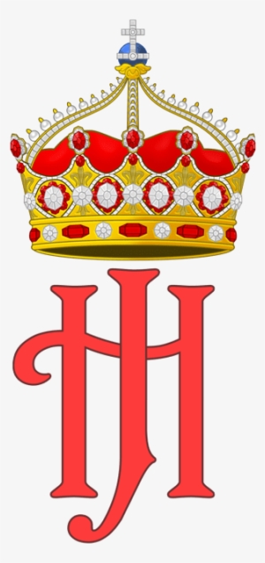 Juliana Von Hohenzollern, Imperatriz Alemã Deutsche #4298888