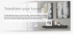 Home Decor - Interior Design #4298889