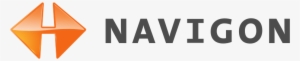 Navigon Logo #4298909