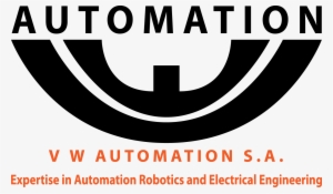 V W Automation S - Emblem #4299040