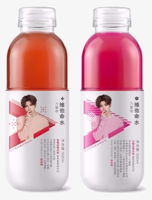 Nongfu Springs Power Vitamin Water Drink 500ml*15 Bottles #4299105 Nongfu Springs Power Vitamin Water Drink 500ml*15 Bottles #4299105