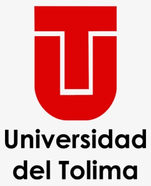 Universidad Del Tolima Logo Forma 2 - Universidad Tolima #4299136