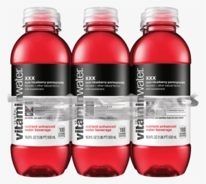00 For Vitaminwater® - Vitamin Water Acai Blueberry Pomegranate Nutrition #4299255