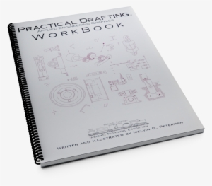 Practical Drafting™ Applied Engineering Graphics Workbook - Sketch Pad #4299386