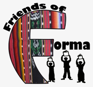 Friends Of Forma-1 - Guatemala #4299410
