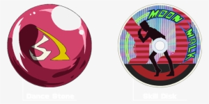 Moonwalk - Flash Beat Brave Beats #4299459