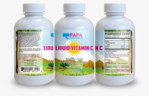 New - Bottle #4299482