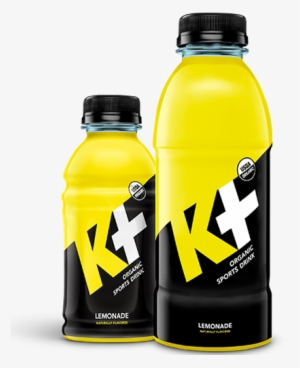 Sea Salt Citric Acid Calcium Lactate Potassium Chloride - K Plus Organics #4299535