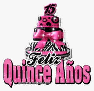 Feliz Quince Años - Birthday #4299727