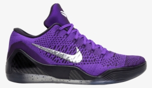 Nike Kobe 9 Em Premium 'moonwalker' Mens Sneakers #4299728