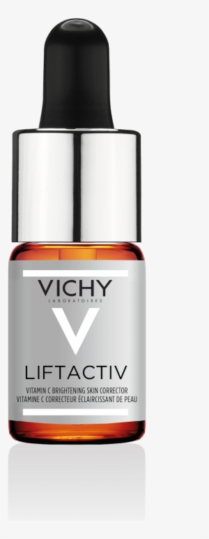 Liftactiv Vitamin C With Hyaluronic Acid - Vichy Vitamin C Liftactiv #4299750