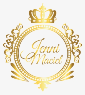 Brasão De Casamento Rosa #4299774