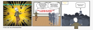 Storyboard #4299806