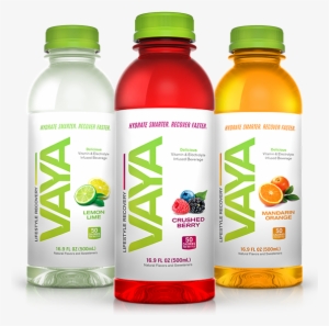 How Can Something With So Much Function Taste So Good - Vaya Drink #4299807