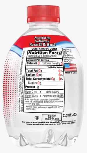 Zero Sugar & Zero Calories #4299834