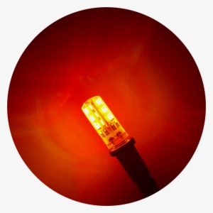 Fire Effects Ember Orange Flame Simulation Led Light #4299958