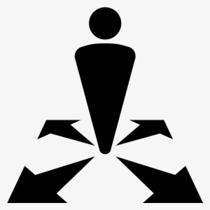 Resource Allocation Model For Police - Resource Allocation Icon #430056