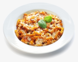 Pasta Transparent Cooked - Hummus With Meat Png #430110