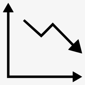 Arrows Down Low Revenue Interest Rate Arrow Comments - Low Interest Rate Icon #430182