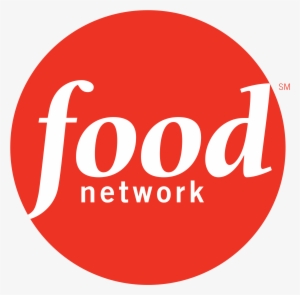 Open - Food Network Channel Logo #430366