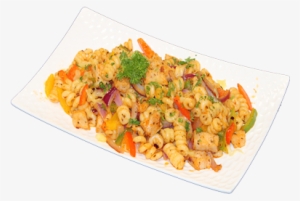 Butter Chicken Pasta - Side Dish #430391