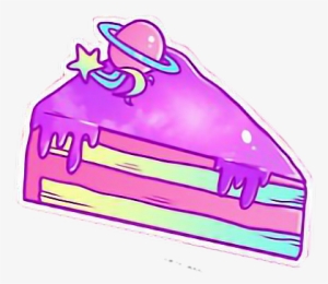 Cake Pasta Food Cute Kawaii Pastel Pastelcolor Art #430542