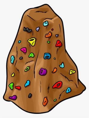 Climbing Wall - Rock Climbing Wall Clipart #430560 Climbing Wall - Rock Climbing Wall Clipart #430560