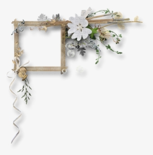 Victorian Frame - Portable Network Graphics #430614