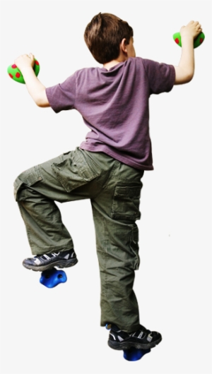 Kids Climbing Png #430633