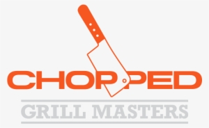 Food Network Logo Chopped Grill Masters Logo - Chopped Grill Masters Logo #430673
