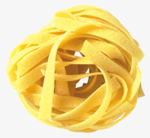 Semolina Nests - Tagliatelle #430703