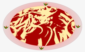 This Free Icons Png Design Of Macarronada #430790