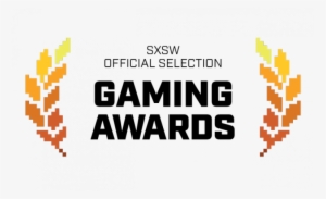 Sxsw Game Awards Winners Announced - Game Awards Logo Png #430895