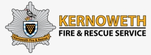 Download The Kernoweth Fire And Rescue Service Logo - Cornwall Fire And Rescue Crest #431013
