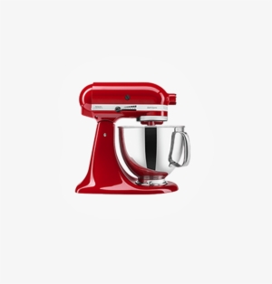 Recipe Will Appear In Food Network Magazine - Kitchenaid Artisanseries 5qt Tilt-head Stand Mixer #431077