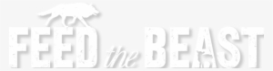 Meet The Food And Wine Experts From Feed The Beast - Feed The Beast Series Logo #431079