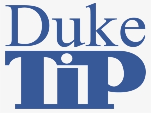 The Duke University Talent Identification Program Is - Duke Tip #431101
