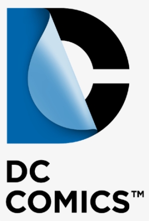 New Comic Releases, Recommendations, Reviews, News, - Dc Comics Logo Png #431141