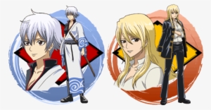 [anime] Gintama Characters Get Gender-bent In Episode - Gintama Genderbend #431169