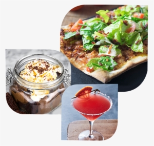 Vote On The Menu Items You Would Love To Try At Hilton - Pizza #431234