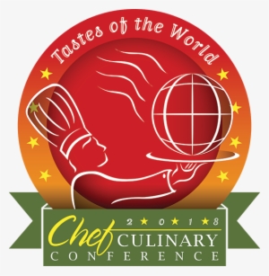 Chef Conference Logo - Chef Culinary Conference #431249