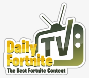 Logo - Fortnite #431323