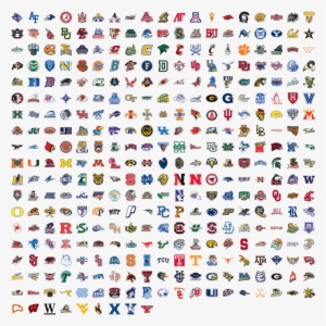 10, Auburn University Logo - 2016 Nfl Schedule Matrix #431385