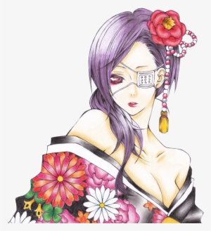 Gender Shinsuke Render By Fashion Neko On - Gintama Shinsuke And Girl #431425