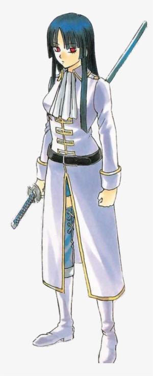 Image Nobume Imai Png Gintama Wiki Fandom Powered By - Nobume Imai #431478